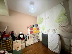 Lakeholmz (D22), Condominium #601006091